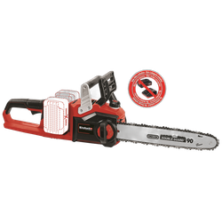 Fierastrau electric cu lant (drujba), Einhell, GP-LC 36/35 Li-Solo, lama 35 cm, 4501780