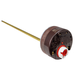 Termostat pentru boiler electric Ferroli Calypso, Hi-Therm si ISEA, cod piesa 46300650