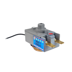 Termostat pentru boiler electric Ferroli Titano Twin, cod piesa 46301060 (4630142H)