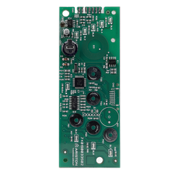 Panou control Ariston Pro1 ECO, cod piesa 6500727100 (65117978)