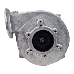 Ventilator pentru centrala termica Ariston, cod piesa 60001869