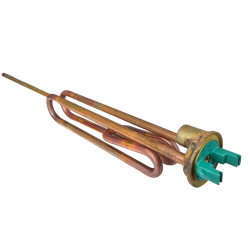 Rezistenta electrica pentru boiler electric Ariston TI 150/L, 2200 W 230V, cod piesa 65102464