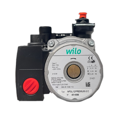 Pompa circulatie pentru centrala termica Ariston TX, cod piesa 65103096