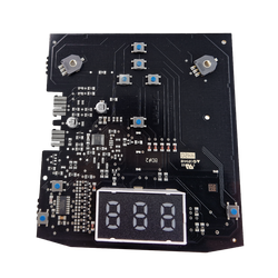 Placa electronica display Ariston Clas, cod piesa 65104448