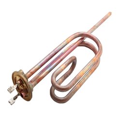 Rezistenta electrica boiler electric Ariston 2000 W, PRO PLUS si PRO ECO 50, 80, 100, 230V, 65109887