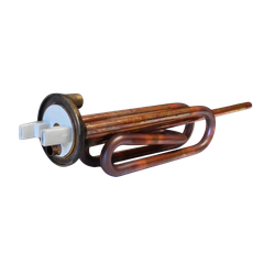 Rezistenta electrica pentru boiler electric Ariston 2000 W 228V, cod piesa 65111913