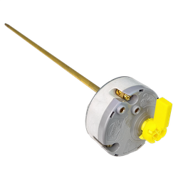 Termostat boiler electric Ariston 50 litri, cod piesa 65112494