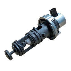 Set motor Ariston +  vana 3 cai - 65114924