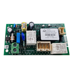 Placa electronica boiler Ariston VLS EVO, VLS WIFI, cod piesa 65116249