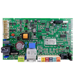 Placa electronica pentru centrala termica Ariston, cod piesa 65116545