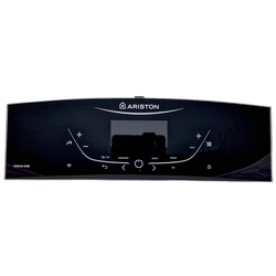 Placa electronica afisaj Ariston Genus One, cod piesa 65120830-01 (65116788-03)