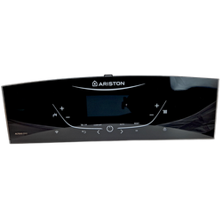 Placa electronica afisaj Ariston Alteas One Net, cod piesa 65116789-03