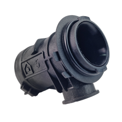 Tub venturi pentru centrala termica Ariston, cod piesa 65122417 (65117565)