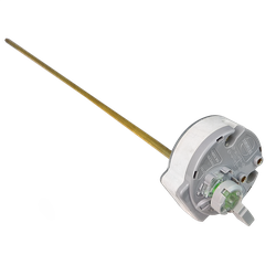 Termostat pentru boiler electric 100 litri Ariston BLU1 R, Lydos R 100 L, cod piesa 65117949