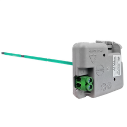 Termostat boiler electric Ariston Pro Eco, Shape, cod piesa 65151662