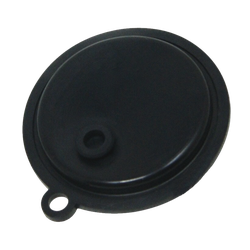 Membrana diafragma instant gaz Ariston Fast R, 14 litri, cod piesa 65153314