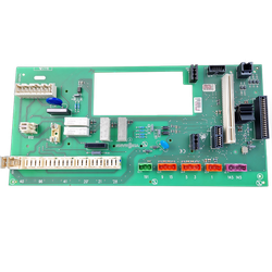 Placa electronica pentru centrala termica Viessmann Vitoro NIC 100 KC4B, cod piesa 7837094