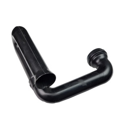 Tub venturi pentru centrala termica Viessmann Vitodens 050, Vitodens 100, cod piesa 7838138