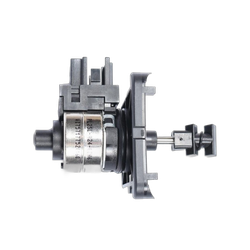 Servomotor vana deviatoare centrala termica Viessmann Vitodens, cod piesa 7841824