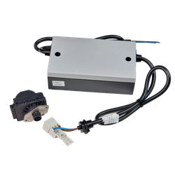 Kit inlocuire servomotor centrala Viessmann Vitopend 100 WH0, cod piesa 7849958