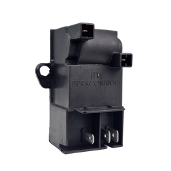 Transformator aprindere centrala Viessmann Vitodens 050-W B0KA, cod piesa 7874391