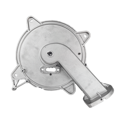 Corp arzator centrala termica Viessmann Vitodens 050-W B0KA, cod piesa 7874392