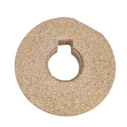 Izolatie arzator centrala termica Viessmann Vitodens 050-W B0KA, cod piesa 7874393