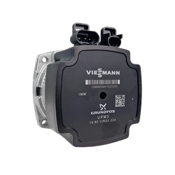 Motor pompa circulatie centrala termica Viessmann Vitodens, cod piesa 7876449