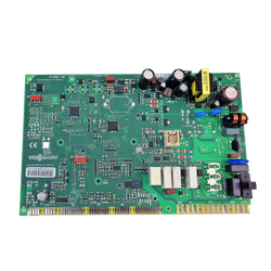 Placa electronica centrala termica Viessmann Vitodens 050-W B0KA, cod piesa 7894096 (7883018) (7876112)