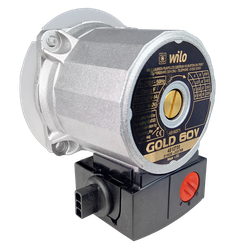 Pompa circulatie pentru centrala termica Ariston MicroGenus, Microtec, Uno, cod piesa 996615