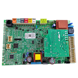 Placa electronica pentru centrala termica Ariston, cod piesa 60001898-04