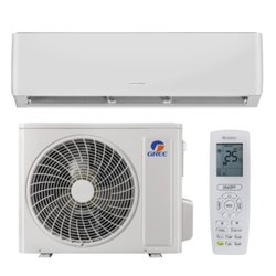 Aer conditionat 12000 BTU Gree Pulsar GWH12AGB, kit instalare inclus