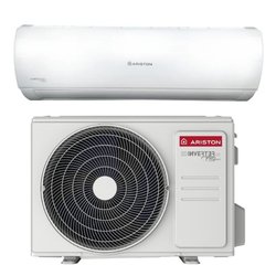 Aparat de aer conditionat Ariston Alys R32 50 UD0-I/C 50 MD0-O, 18000 BTU, Follow Me, WiFi Ready, freon - Prompt Service