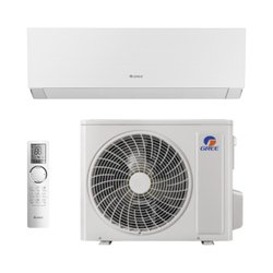 Aparat Aer conditionat Gree Clivia 12000 BTU, GWH12AUCXD-K6DNA1C