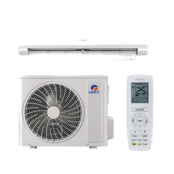 Aer conditionat Gree Cosmo 12000 BTU GWH12AWBXB-K6DNA3D, inverter, wifi si kit instalare inclus