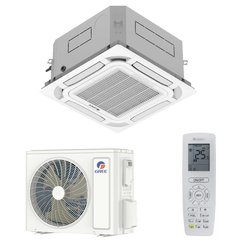 Aer conditionat tip caseta Gree GUD160T1/A-S - GUD160W1/NhA-X, 55000 BTU