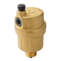 Aerisitor Bosch 8738900323 (Buderus GB162-80)