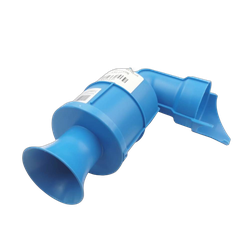 Amortizor ventilator Ariston Clas One - 65116598