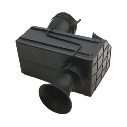 Amortizor ventilator Ariston Genus One - 65116526