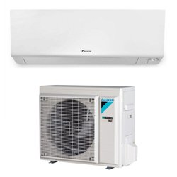 Aparat de aer conditionat Daikin Perfera 9000 BTU, FTXM25A/RXM25A9
