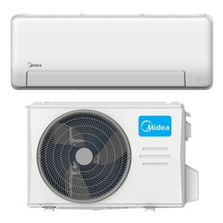 Aparat de aer conditionat Midea All Easy Pro Nordic 18000 BTU, A+++, MSEPCU-18HRFN8/MOX430-18HFN8