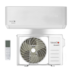 Aparat aer conditionat inverter Yamato Avanti YW18T3n 18000 BTU, Wi-Fi inclus