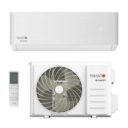 Aparat aer conditionat inverter Yamato Avanti YW18T3n 18000 BTU, Wi-Fi inclus