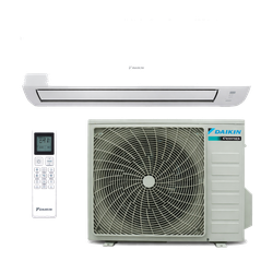 Aparat de aer conditionat Daikin Sensira 18000 BTU FTXC50E / RXC50E, modul WiFi inclus
