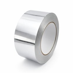 Banda aluminiu Venteurope LM, 50mmx50m, 30 micron