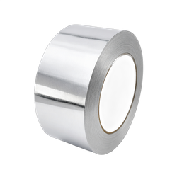 Banda aluminiu Venteurope LM, 50mmx50m, 30 micron