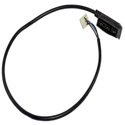 Cablu vana 3 cai pentru centrala termica  Ariston Cares 24 kW, cod piesa 65114205