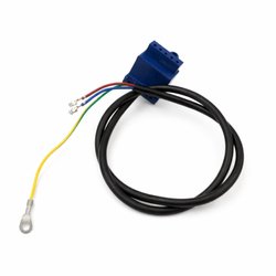 Conector vana gaz pentru centrala termica Motan Sigma, cod piesa E12832 (S1990289)