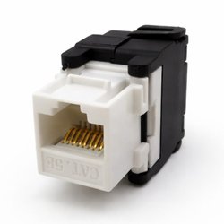 Conector UTP Cat5E GEWISS GW38031