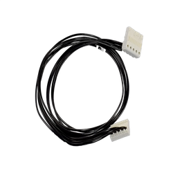 Cablu display pentru centrala termica  Ariston Cares 24 kW, cod piesa 65114211